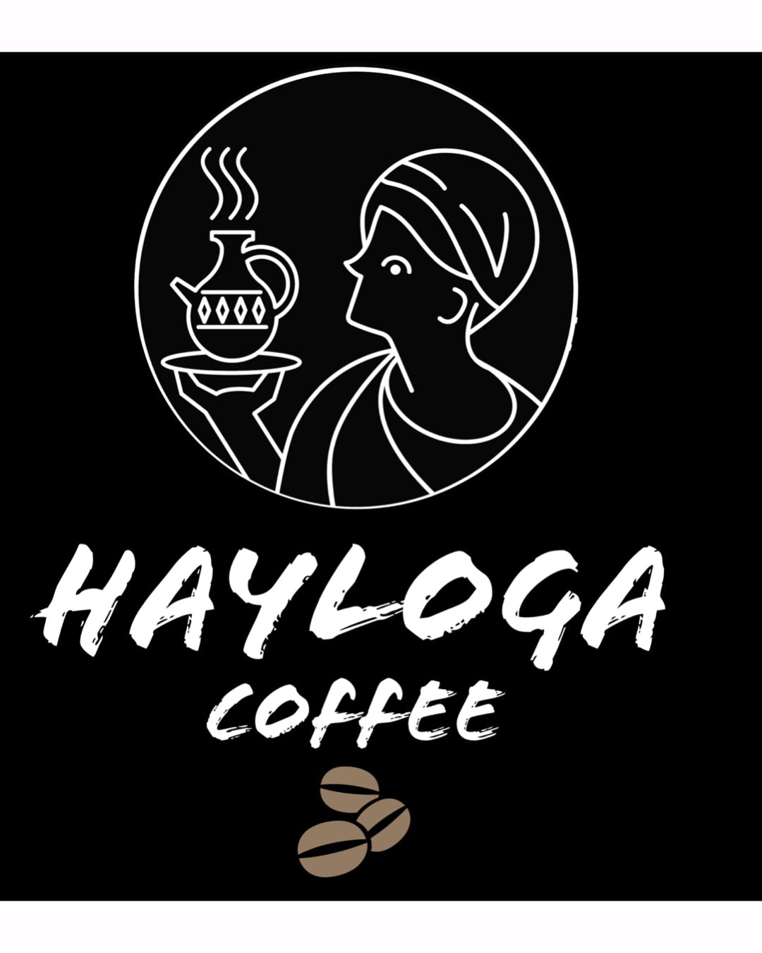 Beans - Harrar Roasted Coffee