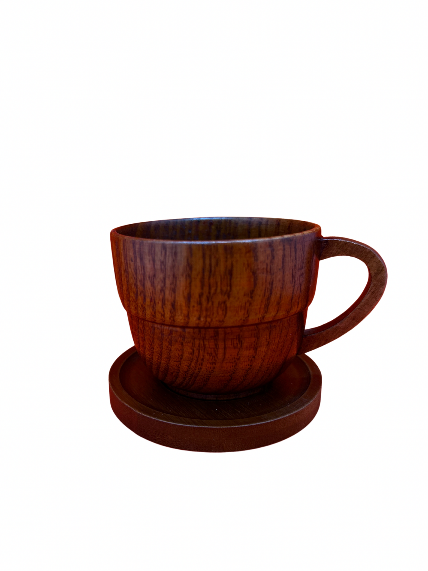 Coffee Mug with Coaster