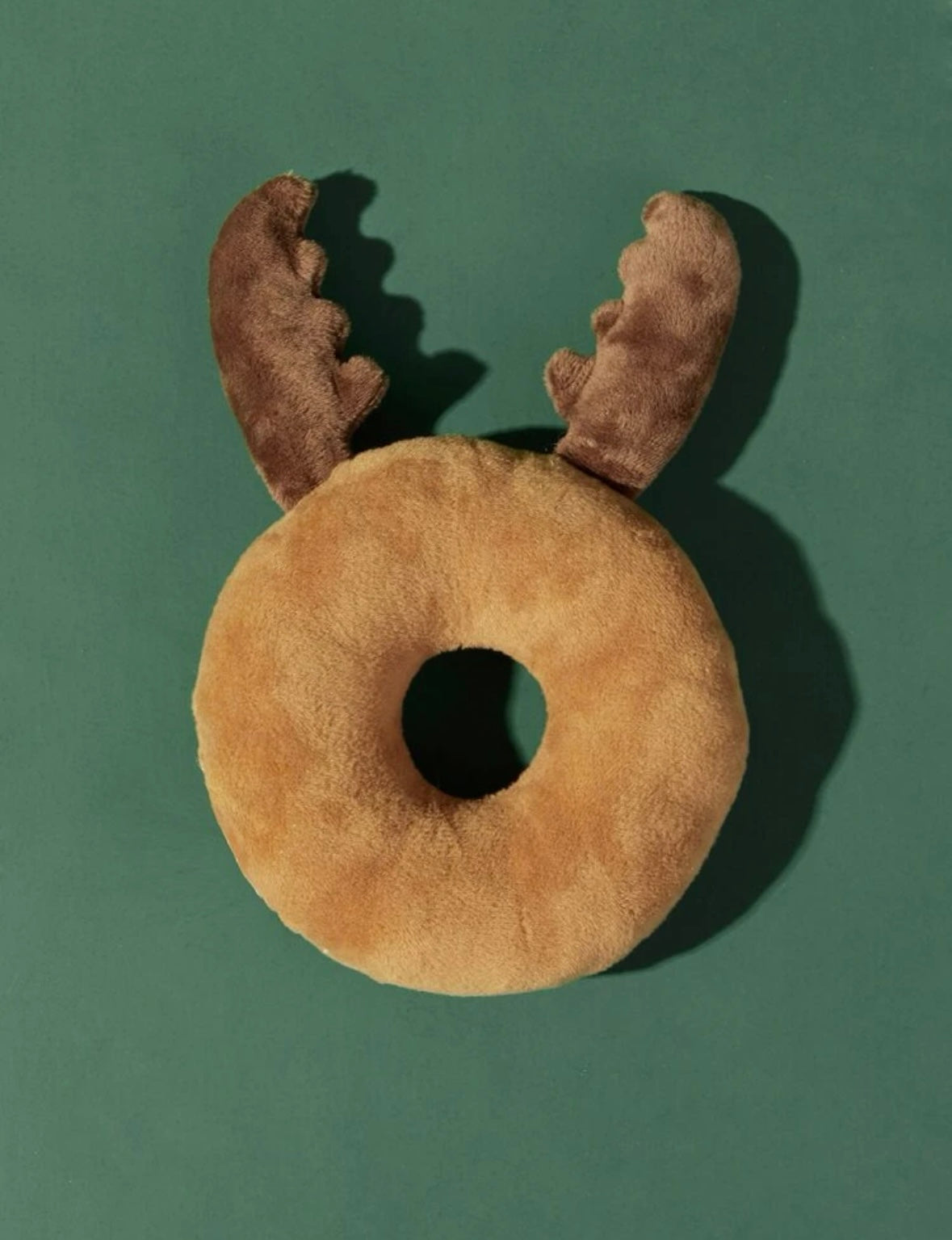 Coffee inspired Pet Toys