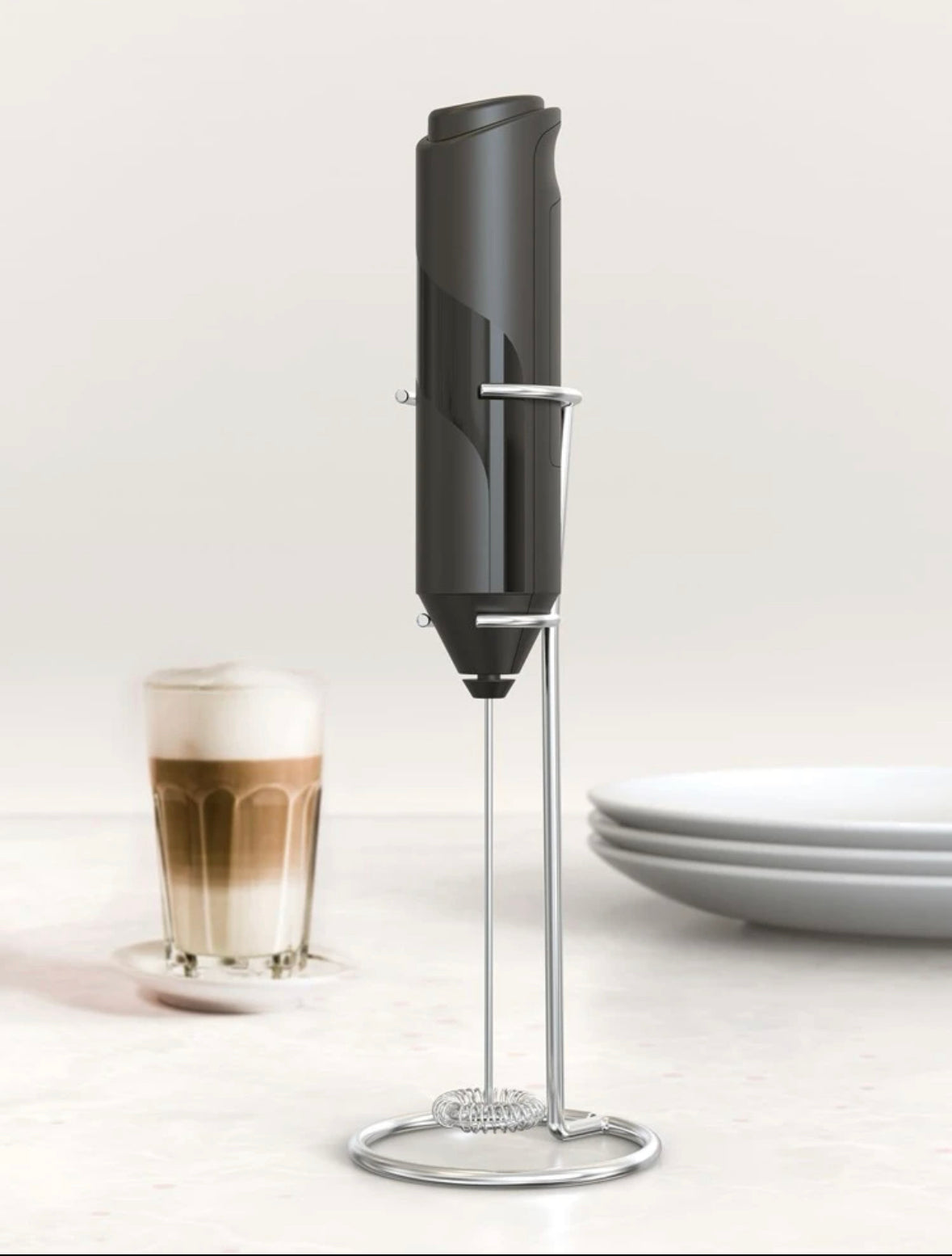 Electric Milk Frother