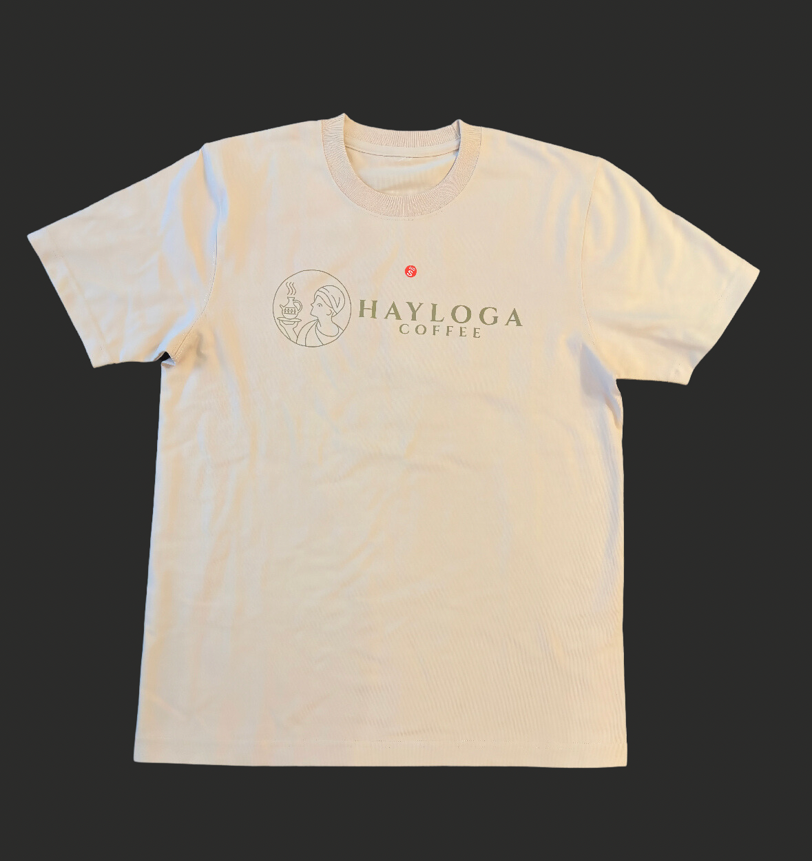 Hayloga Coffee Shirts