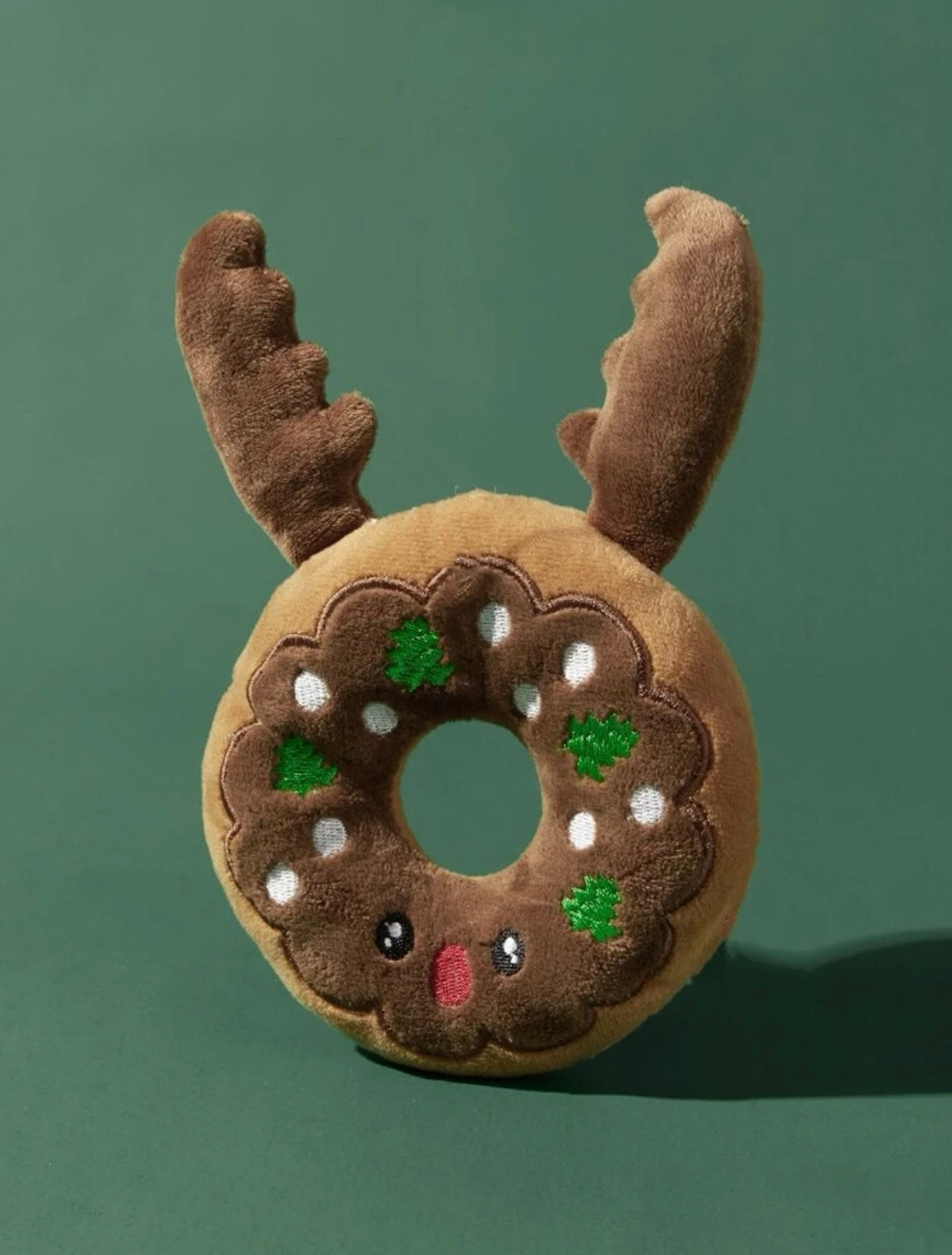 Coffee inspired Pet Toys