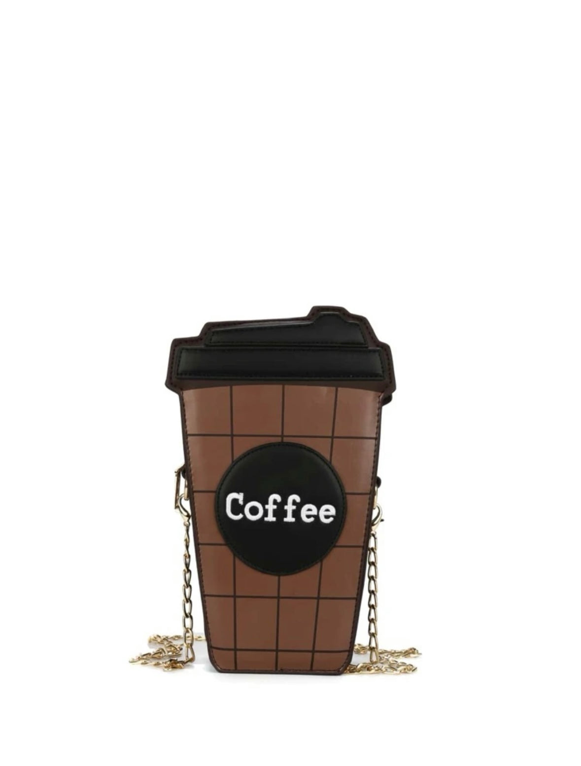 Coffee Inspired Bag