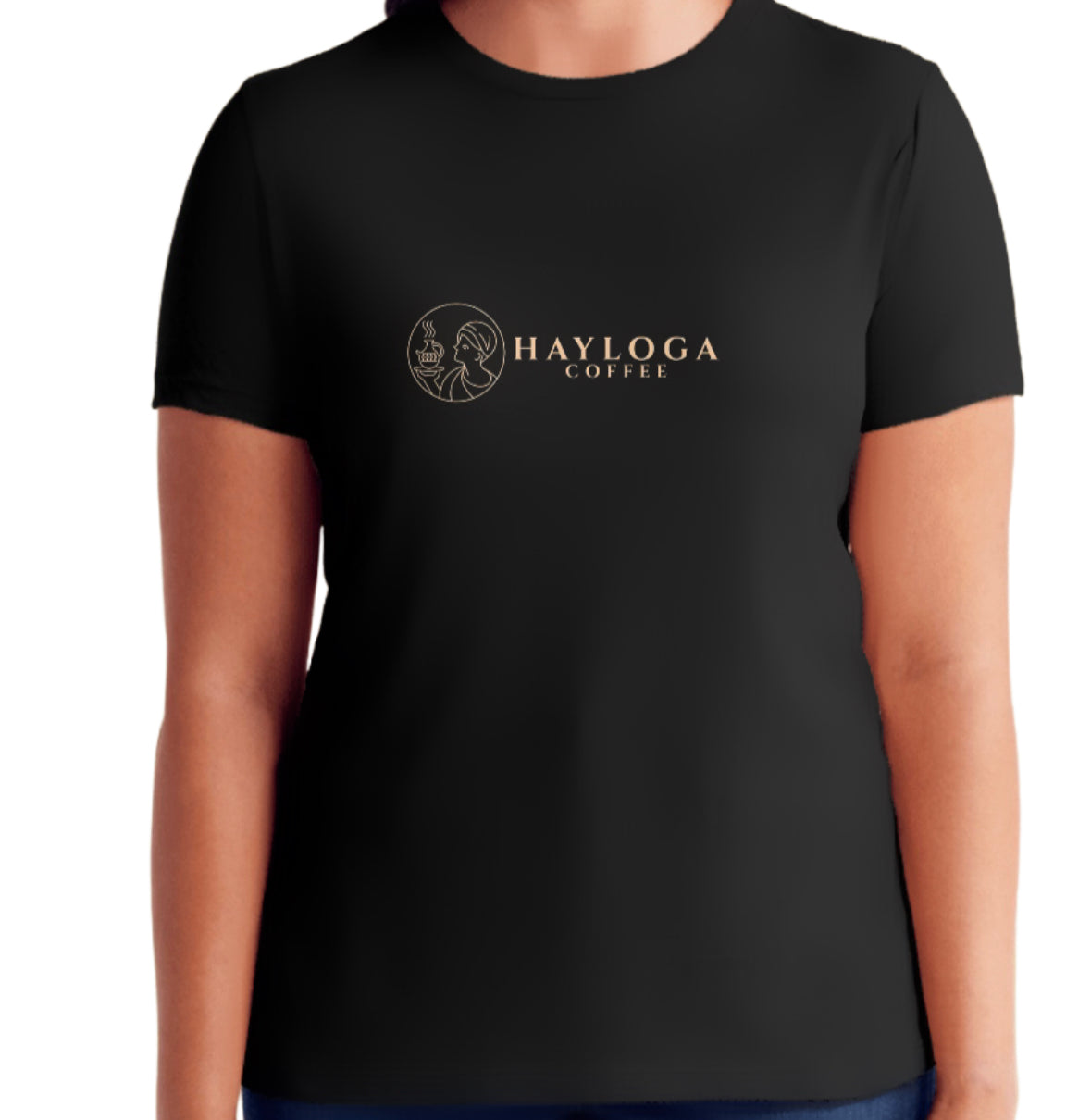 Hayloga Coffee Shirts