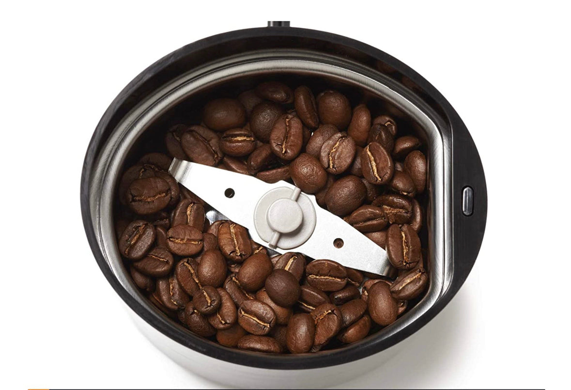 Coffee Grinder