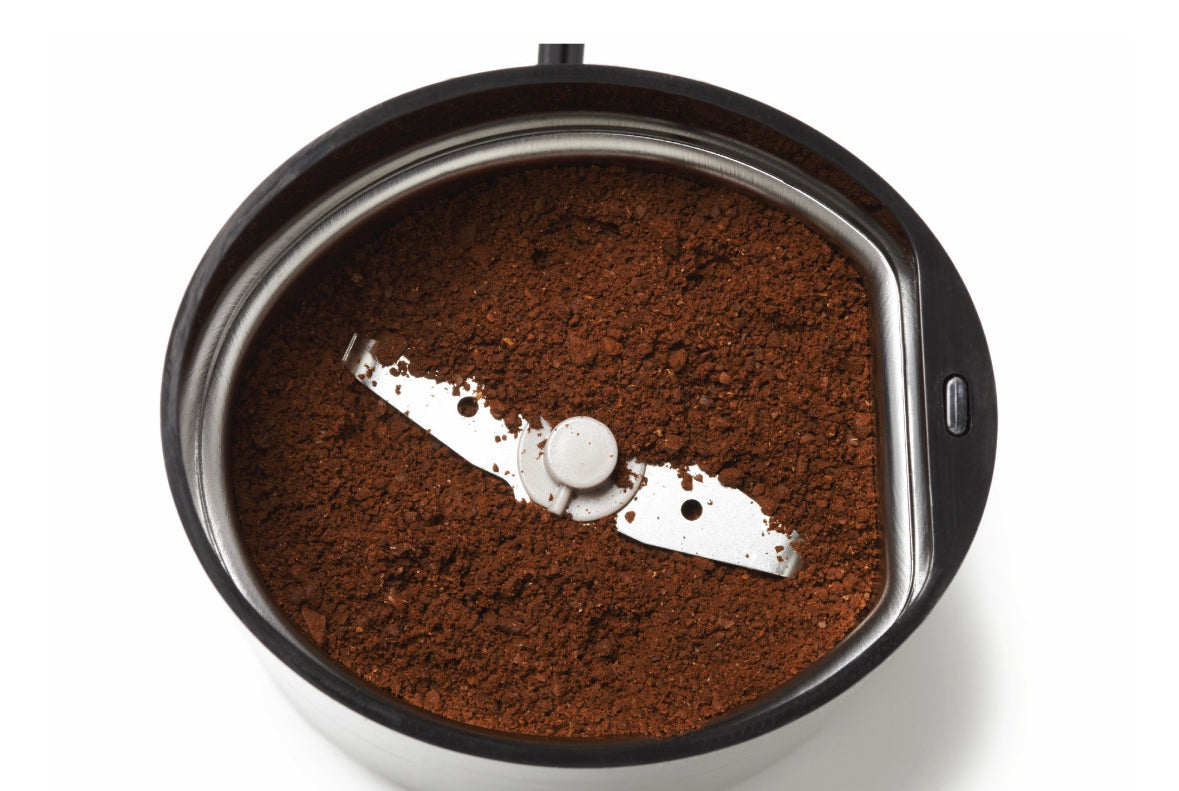 Coffee Grinder
