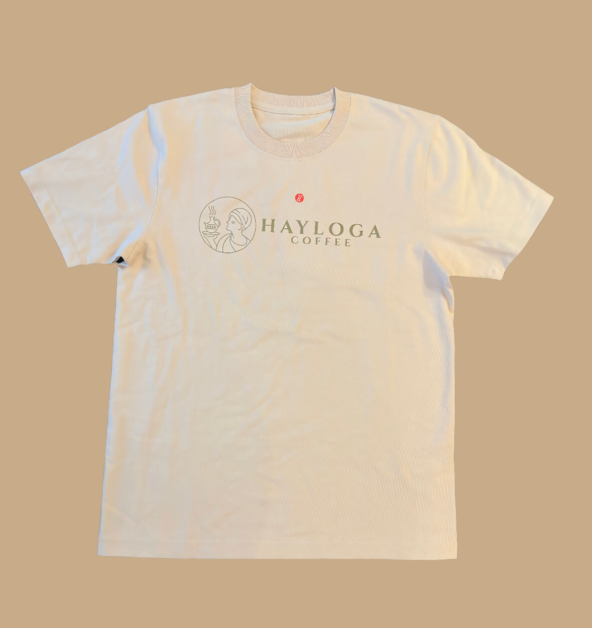 Hayloga Coffee Shirts